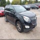 2GNALCEK2H1596100 2017 Chevrolet Equinox Lt auction photo thumbnail 1