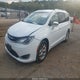 2C4RC1GG3HR528897 2017 Chrysler Pacifica Limited auction photo thumbnail 2