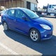 1FAHP3F21CL274311 2012 Ford Focus Se auction photo thumbnail 1