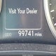 JTJYARBZ2H2058477 2017 Lexus Nx 200T auction photo thumbnail 16