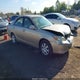 4T1BE32K33U239531 2003 Toyota Camry Le auction photo thumbnail 1