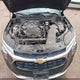 KL77LHEP9SC186193 2025 Chevrolet Trax 1Lt auction photo thumbnail 10