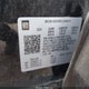 KL77LHEP9SC186193 2025 Chevrolet Trax 1Lt auction photo thumbnail 9