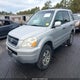 2HKYF18474H623526 2004 Honda Pilot Ex auction photo thumbnail 2