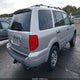 2HKYF18474H623526 2004 Honda Pilot Ex auction photo thumbnail 4