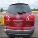 5GAKRCED7BJ194570 2011 Buick Enclave 2Xl auction photo thumbnail 16