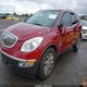 5GAKRCED7BJ194570 2011 Buick Enclave 2Xl auction photo thumbnail 2