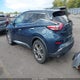 5N1AZ2MH1FN286972 2015 Nissan Murano Platinum auction photo thumbnail 3