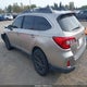 4S4BSACC8H3297829 2017 Subaru Outback 2.5I Premium auction photo thumbnail 3