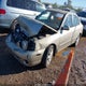 KMHDN45D02U401223 2002 Hyundai Elantra Gls auction photo thumbnail 2