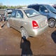 KMHDN45D02U401223 2002 Hyundai Elantra Gls auction photo thumbnail 3