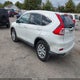 5J6RM4H74GL091913 2016 Honda Cr-V Ex-L auction photo thumbnail 3