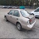 1NXBR12E31Z501063 2001 Toyota Corolla Ce auction photo thumbnail 3
