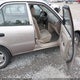 1NXBR12E31Z501063 2001 Toyota Corolla Ce auction photo thumbnail 5