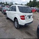 4JGBB86EX6A125283 2006 Mercedes-Benz Ml 350 4Matic auction photo thumbnail 3