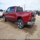 1C6SRFKT6KN906952 2019 Ram 1500 Longhorn 4X4 5'7 Box auction photo thumbnail 3