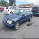 WDBEA32E6SC266118 1995 Mercedes-Benz E 320 Base/320 Special auction photo thumbnail 2