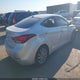 5NPDH4AE4FH627775 2015 Hyundai Elantra Se auction photo thumbnail 4