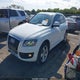 WA1LFAFP4CA110757 2012 Audi Q5 2.0T Premium auction photo thumbnail 2