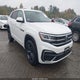 1V2RE2CA0MC208388 2021 Volkswagen Atlas Cross Sport 3.6L V6 Se W/Technology R-Line auction photo thumbnail 1