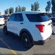 1FM5K8AW5NNA01183 2022 Ford Police Interceptor auction photo thumbnail 3