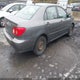 2T1BR32E88C857855 2008 Toyota Corolla Le auction photo thumbnail 4