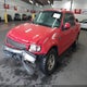1FTRW07L91KC34262 2001 Ford F-150 Harley-Davidson Edition/King Ranch Edition/Lariat/Xlt auction photo thumbnail 2