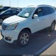 1GNKVHKD2HJ215482 2017 Chevrolet Traverse 2Lt auction photo thumbnail 2
