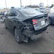 3FA6P0RU7JR120915 2018 Ford Fusion Hybrid Titanium auction photo thumbnail 3