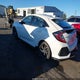 SHHFK7H99JU221842 2018 Honda Civic Sport Touring auction photo thumbnail 3