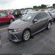 4T1C11AK0NU653830 2022 Toyota Camry Le auction photo thumbnail 2