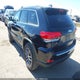 1C4RJEBG0HC779700 2017 Jeep Grand Cherokee Limited 4X2 auction photo thumbnail 3