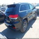 1C4RJEBG0HC779700 2017 Jeep Grand Cherokee Limited 4X2 auction photo thumbnail 4