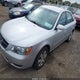 5NPET46C68H395290 2008 Hyundai Sonata Gls auction photo thumbnail 2
