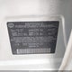5NPET46C68H395290 2008 Hyundai Sonata Gls auction photo thumbnail 9