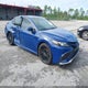 4T1K61AK0PU098619 2023 Toyota Camry Xse auction photo thumbnail 1