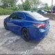 4T1K61AK0PU098619 2023 Toyota Camry Xse auction photo thumbnail 3