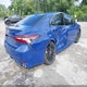 4T1K61AK0PU098619 2023 Toyota Camry Xse auction photo thumbnail 4