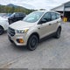 1FMCU0F75HUA99601 2017 Ford Escape S auction photo thumbnail 2