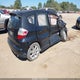 JHMGE8G48AS016782 2010 Honda Fit Sport auction photo thumbnail 4