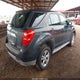 2GNALBEK4C1312050 2012 Chevrolet Equinox Ls auction photo thumbnail 4