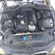WBANU53558CT11557 2008 BMW 528I auction photo thumbnail 10