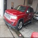 1J4RS6GT1BC601577 2011 Jeep Grand Cherokee Overland auction photo thumbnail 2
