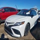 4T1K61BK6PU084383 2023 Toyota Camry Xse Awd auction photo thumbnail 2
