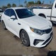 5XXGT4L3XLG392619 2020 Kia Optima Lx auction photo thumbnail 1