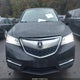 5FRYD4H44FB031539 2015 Acura Mdx Technology Package auction photo thumbnail 12