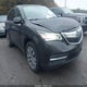 5FRYD4H44FB031539 2015 Acura Mdx Technology Package auction photo thumbnail 1
