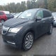 5FRYD4H44FB031539 2015 Acura Mdx Technology Package auction photo thumbnail 2