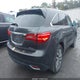 5FRYD4H44FB031539 2015 Acura Mdx Technology Package auction photo thumbnail 4