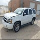 1GNSKAE04BR348648 2011 Chevrolet Tahoe K1500 Ls auction photo thumbnail 2